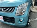 2012 Suzuki Wagon R