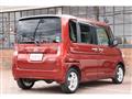 2015 Daihatsu Tanto