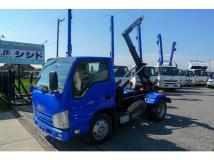 2013 Isuzu Isuzu Others