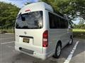 2007 Toyota Hiace Van