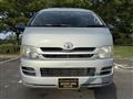 2007 Toyota Hiace Van
