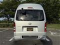 2007 Toyota Hiace Van