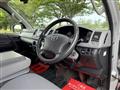 2007 Toyota Hiace Van