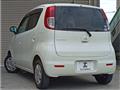 2007 Nissan Moco