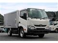 2021 Toyota Dyna Truck