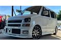 2004 Suzuki Wagon R