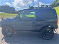2008 Suzuki Jimny