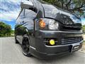 2004 Toyota Hiace Van