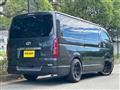 2004 Toyota Hiace Van