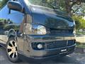2007 Toyota Hiace Van