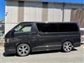 2007 Toyota Hiace Van