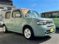 2014 Nissan Cube