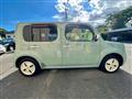 2014 Nissan Cube