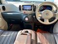 2014 Nissan Cube