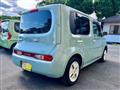 2014 Nissan Cube