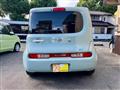 2014 Nissan Cube