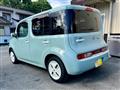 2014 Nissan Cube