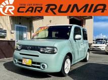 2014 Nissan Cube
