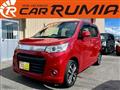 2012 Suzuki Wagon R