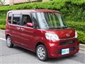 2016 Daihatsu Tanto
