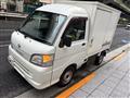 2014 Daihatsu Hijet Truck
