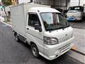 2014 Daihatsu Hijet Truck
