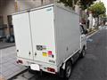 2014 Daihatsu Hijet Truck