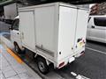 2014 Daihatsu Hijet Truck
