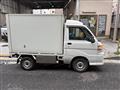 2014 Daihatsu Hijet Truck