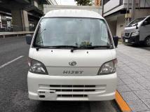 2014 Daihatsu Hijet Truck