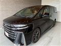 2024 Toyota Vellfire
