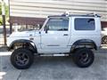 1998 Suzuki Jimny