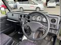 1997 Suzuki Jimny