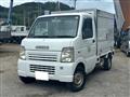 2008 Suzuki Carry Truck