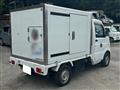 2008 Suzuki Carry Truck