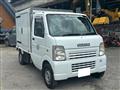 2008 Suzuki Carry Truck