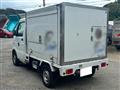 2008 Suzuki Carry Truck