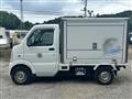 2008 Suzuki Carry Truck