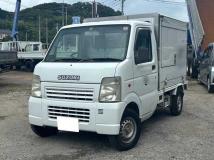 2008 Suzuki Carry Truck
