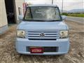 2011 Daihatsu Move Conte