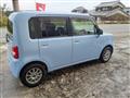 2011 Daihatsu Move Conte