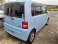 2011 Daihatsu Move Conte