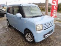 2011 Daihatsu Move Conte