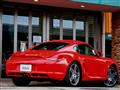 2009 Porsche Cayman