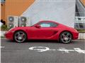 2009 Porsche Cayman