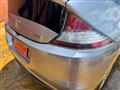 2010 Honda CR-Z