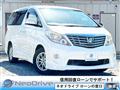 2010 Toyota Alphard G