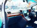 2010 Toyota Alphard G
