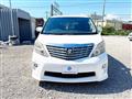 2010 Toyota Alphard G