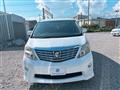 2010 Toyota Alphard G